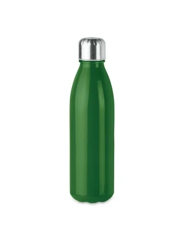 Glass drinking bottle 650ml ASPEN GLASS