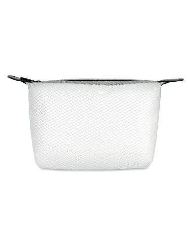 Mesh EVA toiletry bag BALI BAG