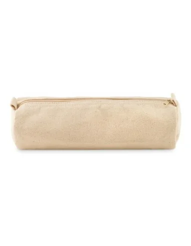 Estuche de algodón 320gr/m² NATU POUCH