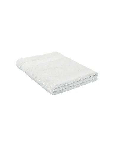 Towel organic cotton 180x100cm MERRY