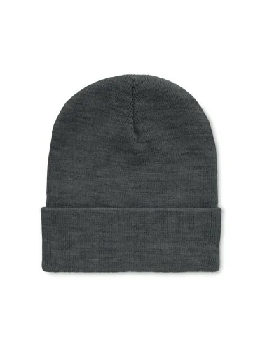 Gorro RPET con puño POLO RPET