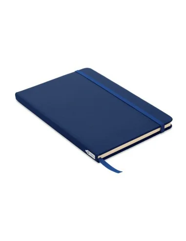 Libreta A5 tapa RPET NOTE RPET