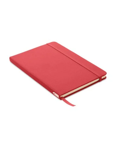 A5 RPET notebook 80 lined NOTE RPET