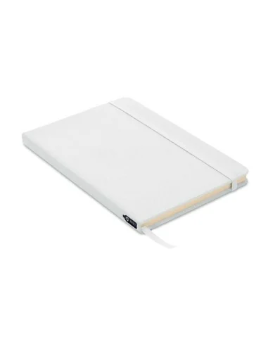 Libreta A5 tapa RPET NOTE RPET