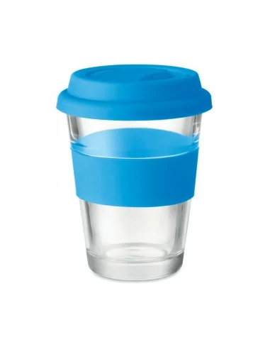 Vaso de cristal de 350 ml ASTOGLASS