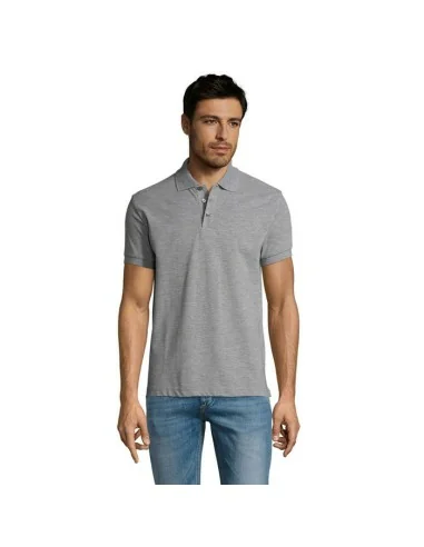 PRIME MEN POLYCOTTON POLO PRIME MEN