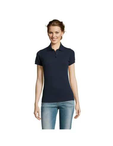 PRIME POLO MUJER 200g PRIME WOMEN