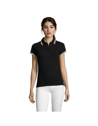 PASADENA polo mujer 200g PASADENA WOMEN