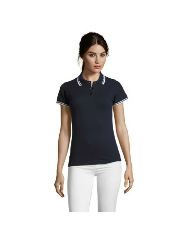 PASADENA polo mujer 200g PASADENA WOMEN