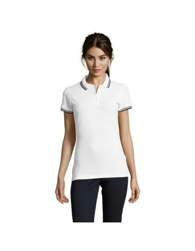 PASADENA polo mujer 200g PASADENA WOMEN