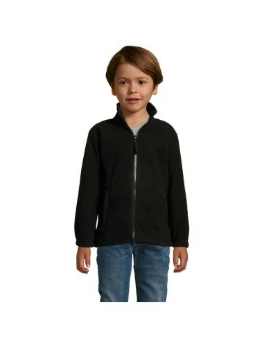 NORTH CHAQUETA POLAR NÑ300g NORTH KIDS