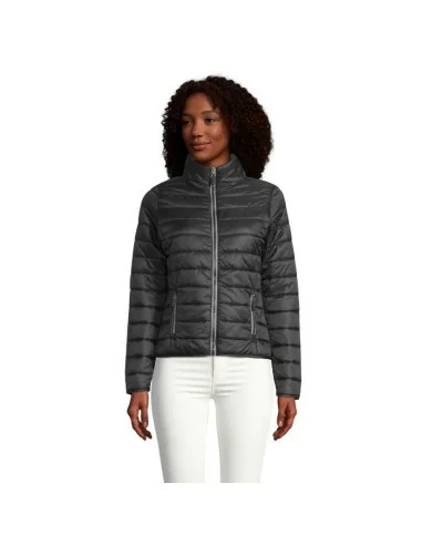 RIDE WOMEN PADDED JACKET RIDE WOMEN