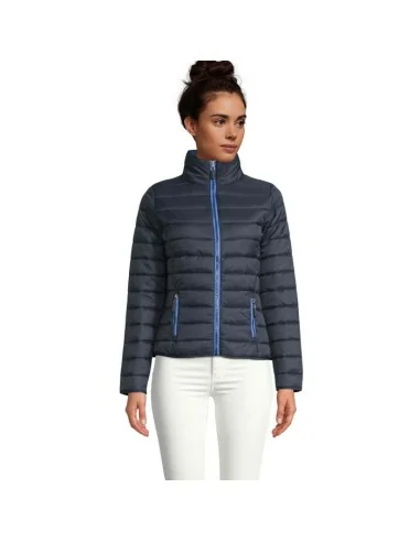 RIDE CHAQUETA MUJER 180g RIDE WOMEN