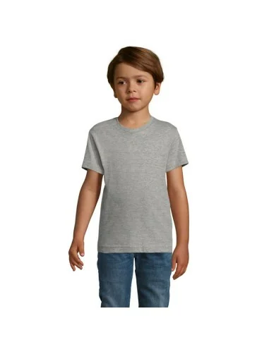 REGENT F CAMISETA NIÑO 150g REGENT FIT KIDS