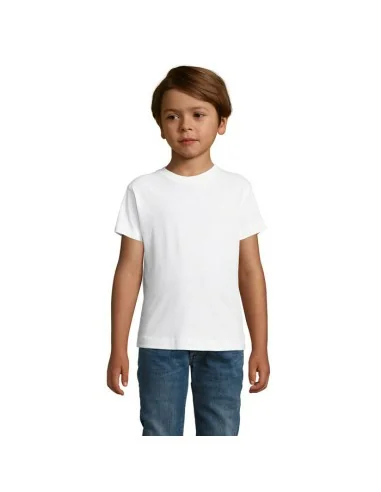 REGENT F CAMISETA NIÑO 150g REGENT FIT KIDS