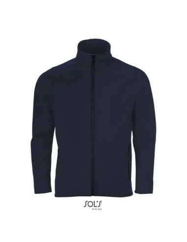 RACE men ss jacket 280g RACE MEN