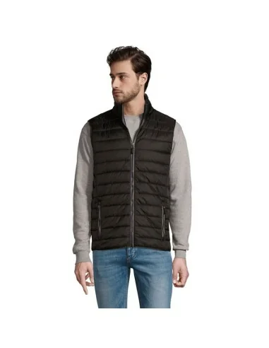 WAVE MEN Bodywarmer WAVE MEN