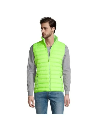 WAVE MEN Bodywarmer WAVE MEN