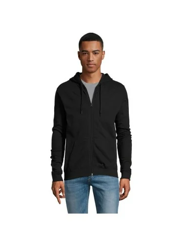 STONE SUDADERA UNISEX 260g STONE