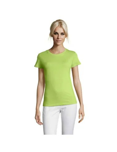 REGENT CAMISETA MUJER 150g REGENT WOMEN