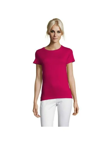 REGENT WOMEN T-SHIRT 150g REGENT WOMEN