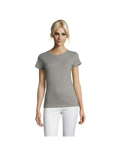 REGENT CAMISETA MUJER 150g REGENT WOMEN