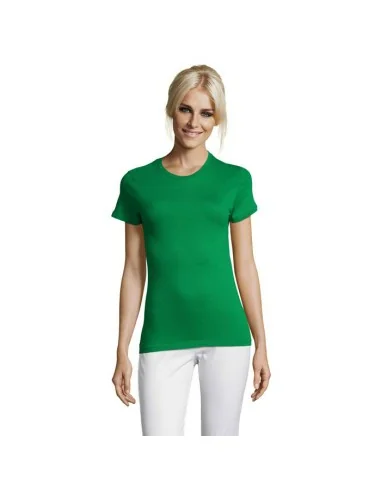 REGENT WOMEN T-SHIRT 150g REGENT WOMEN