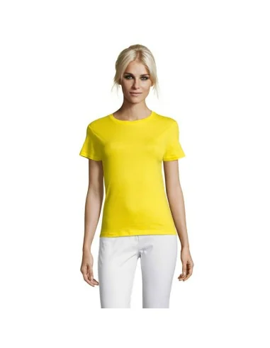 REGENT WOMEN T-SHIRT 150g REGENT WOMEN