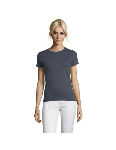 REGENT CAMISETA MUJER 150g REGENT WOMEN