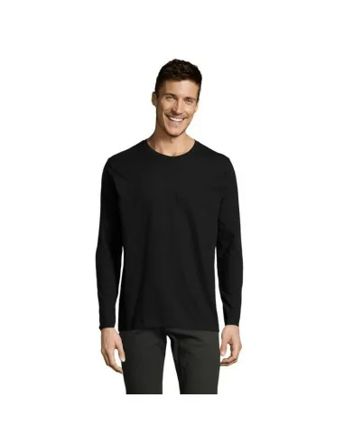 IMPERIAL LSL 190g Camiseta IMPERIAL LSL MEN