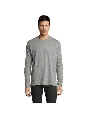 IMPERIAL LSL 190g Camiseta IMPERIAL LSL MEN