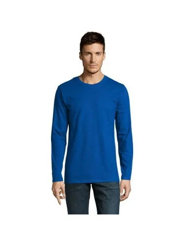 IMPERIAL LSL 190g Camiseta IMPERIAL LSL MEN