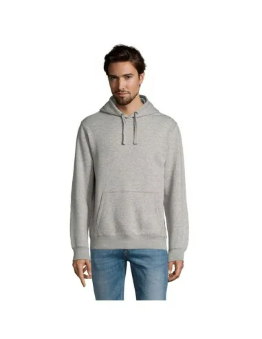 SPENCER HOODED SWEAT 280 SPENCER MEN