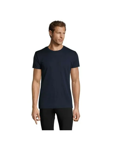 SPRINT CAMISETA UNISEX 130g SPRINT