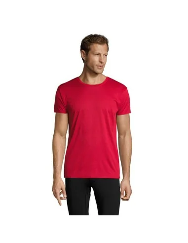 SPRINT CAMISETA UNISEX 130g SPRINT