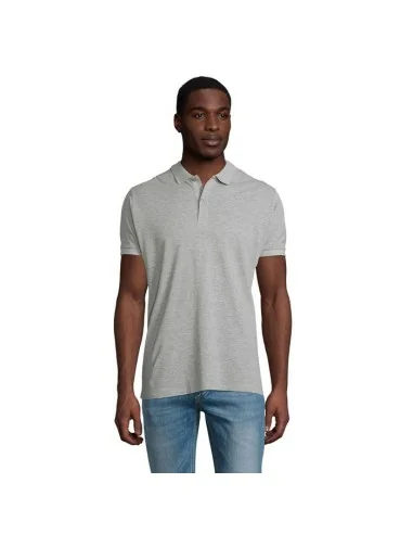 PLANET HOMBRE Polo 170g PLANET MEN