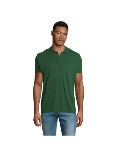 PLANET HOMBRE Polo 170g PLANET MEN