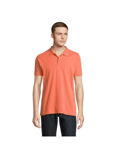 PLANET MEN Polo 170g PLANET MEN