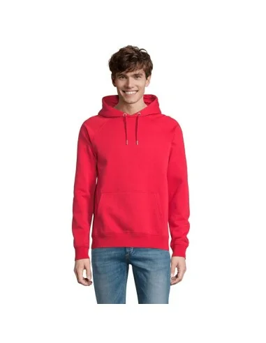 STELLAR Unisex Hooded Sweat STELLAR