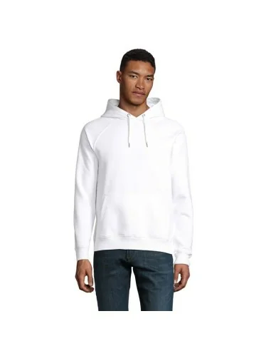 STELLAR Unisex Hooded Sweat STELLAR