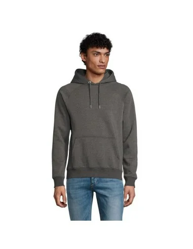 STELLAR Unisex Hooded Sweat STELLAR