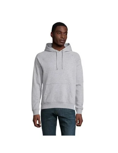 STELLAR Unisex Hooded Sweat STELLAR