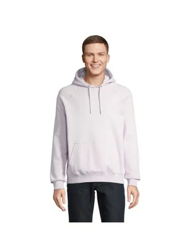 STELLAR Unisex Hooded Sweat STELLAR