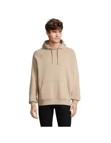 STELLAR Unisex Hooded Sweat STELLAR