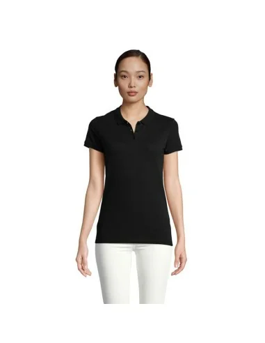 PLANET WOMEN Polo 170g PLANET WOMEN