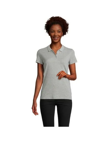 PLANET WOMEN Polo 170g PLANET WOMEN