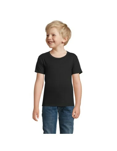 PIONEER KIDS T-SHIRTORGANIC PIONEER KIDS