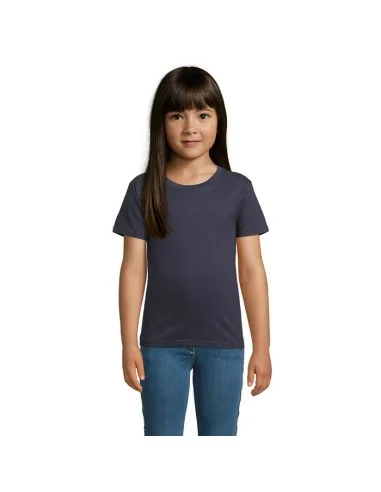 PIONEER CAMISETA NIÑO 175g PIONEER KIDS