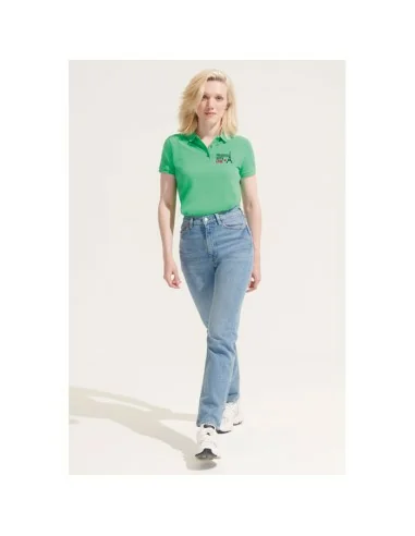 PIONEER WOMEN T-Shirt 175g PIONEER WOMEN