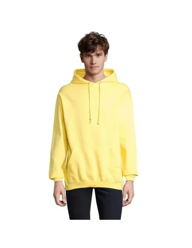 CONDOR Unisex Hooded Sweat CONDOR